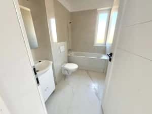 Apartament cu 2 camere - etaj 1, la asfalt Braytim - Giroc — miniatura 2