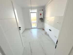 Apartament cu 2 camere - etaj 1, la asfalt Braytim - Giroc — miniatura 3