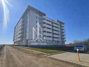 Duplex 3 camere etaj 5 & 6 Grand Arena Dealul Cucului.