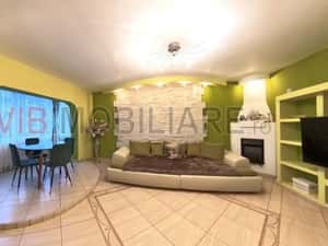 De inchiriat, apartament 4 camere Brasov,  - zona Scriitorilor — miniatura 3