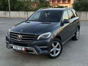 Vand Mercedes ML250 AMG Euro6 2014 YLS — miniatura 1