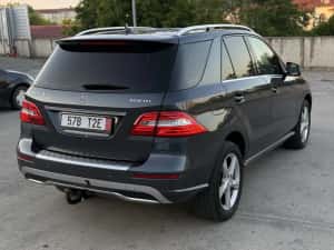 Vand Mercedes ML250 AMG Euro6 2014 YLS — miniatura 3