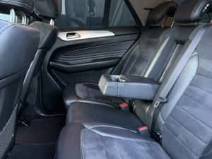 Vand Mercedes ML250 AMG Euro6 2014 YLS — miniatura 6