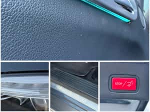 Vand Mercedes ML250 AMG Euro6 2014 YLS — miniatura 8