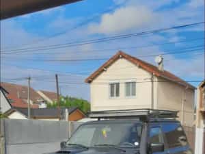 Nissan Patrol Y61 2,8 TD — miniatura 2