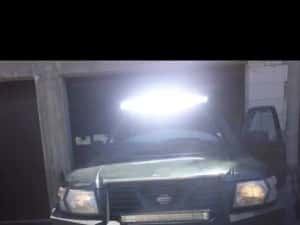 Nissan Patrol Y61 2,8 TD — miniatura 6