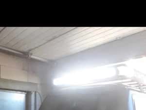 Nissan Patrol Y61 2,8 TD — miniatura 7