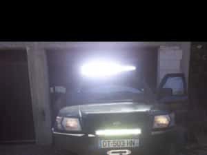 Nissan Patrol Y61 2,8 TD — miniatura 8