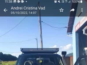 Nissan Patrol Y61 2,8 TD — miniatura 9