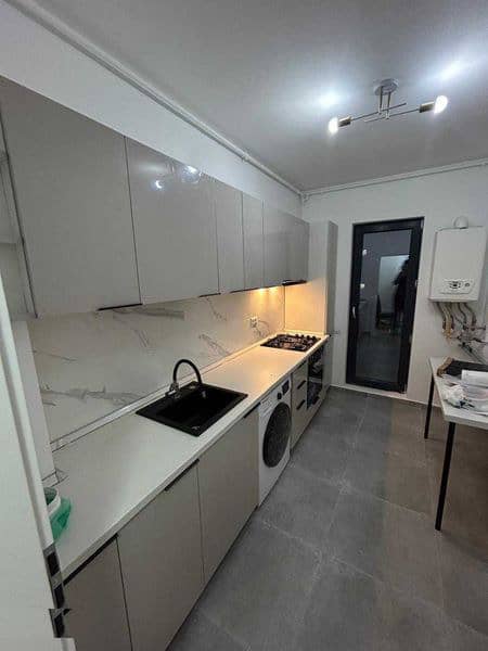 Direct Proprietar Garsoniera ISG Parc Carol — fotografie 1 din 6