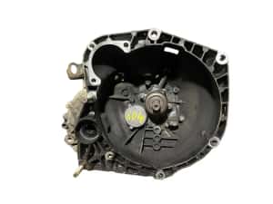 Cutie de viteze manuala Alfa Romeo 156 2002 2.0 MT (155 hp)