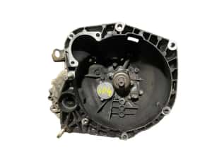 Cutie de viteze manuala Alfa Romeo 156 2002 2.0 MT (155 hp) — miniatura 3