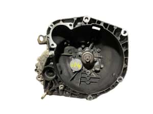 Cutie de viteze manuala Alfa Romeo 156 2002 2.0 MT (155 hp) — miniatura 5
