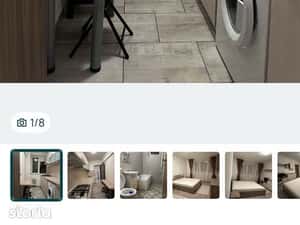 Garsonieră mobilată de închiriat în Titan — miniatura 4