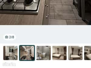 Garsonieră mobilată de închiriat în Titan — miniatura 6