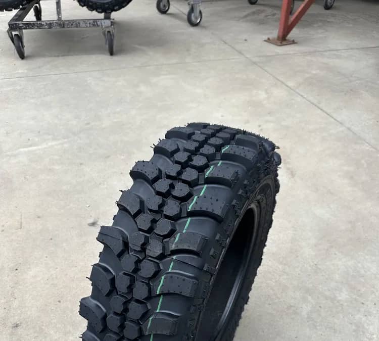 Anvelope 195/80 R15 Simex Extreme m + s Dot 2026 Garantie 3 ani — fotografie 1 din 6