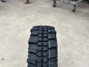 Anvelope 195/80 R15 Simex Extreme m + s Dot 2026 Garantie 3 ani — miniatura 2