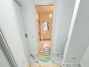 Garsoniera 40mp la max 7 min metrou Aparatorii Patriei renovat nou — miniatura 4