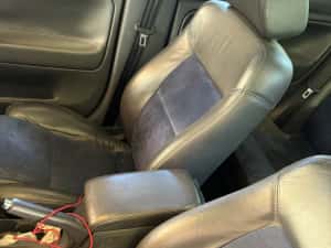 Vw passat B5.5 1.9 TDI 4Motion — miniatura 3