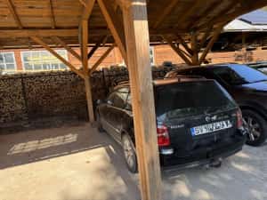 Vw passat B5.5 1.9 TDI 4Motion — miniatura 5