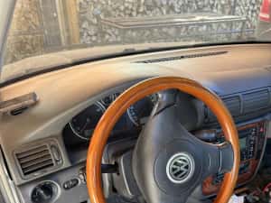 Vw passat B5.5 1.9 TDI 4Motion — miniatura 6