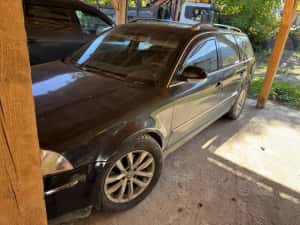 Vw passat B5.5 1.9 TDI 4Motion — miniatura 7