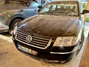 Vw passat B5.5 1.9 TDI 4Motion — miniatura 10