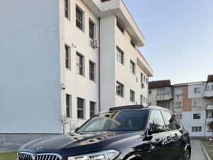 Bmw x5 M Pachet 45e // Plug- in hybrid// 394 cp // 102000 km // Full