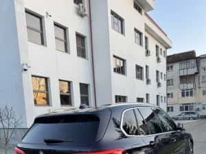 Bmw x5 M Pachet 45e // Plug- in hybrid// 394 cp // 102000 km // Full — miniatura 3