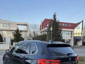 Bmw x5 M Pachet 45e // Plug- in hybrid// 394 cp // 102000 km // Full — miniatura 4