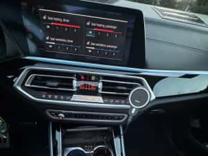 Bmw x5 M Pachet 45e // Plug- in hybrid// 394 cp // 102000 km // Full — miniatura 7