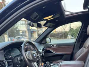 Bmw x5 M Pachet 45e // Plug- in hybrid// 394 cp // 102000 km // Full — miniatura 8