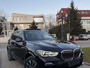 Bmw x5 M Pachet 45e // Plug- in hybrid// 394 cp // 102000 km // Full — miniatura 10