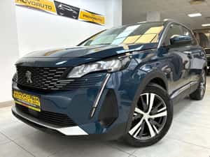 PEUGEOT 3008 Allure 2022 HYBRID — miniatura 1