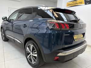 PEUGEOT 3008 Allure 2022 HYBRID — miniatura 3
