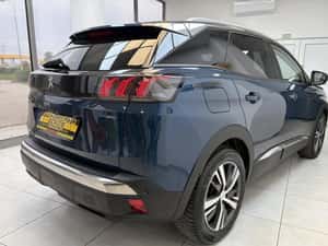 PEUGEOT 3008 Allure 2022 HYBRID — miniatura 4