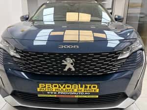 PEUGEOT 3008 Allure 2022 HYBRID — miniatura 5
