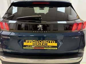 PEUGEOT 3008 Allure 2022 HYBRID — miniatura 6
