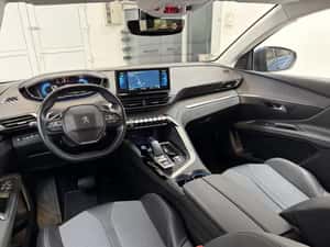 PEUGEOT 3008 Allure 2022 HYBRID — miniatura 7