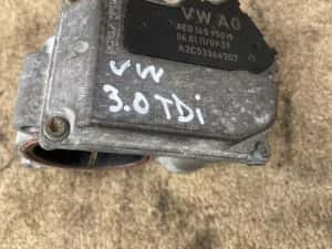 Clapeta Aceleratie VW Phaeton Touareg 3.0 TDI V6 Pret 400 lei — miniatura 3