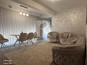 Apartament cu 3 camere | Cantemir | Oradea — miniatura 3