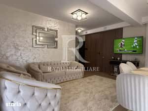 Apartament cu 3 camere | Cantemir | Oradea — miniatura 4