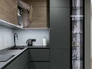 Apartament 2 camere, Bd. Metalurgiei, parcul Tudor Arghezi — miniatura 6