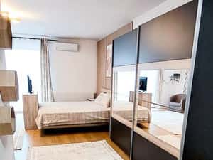 Studio modern Green Residence 40 mp ,2/10, loc de parcare- proprietar