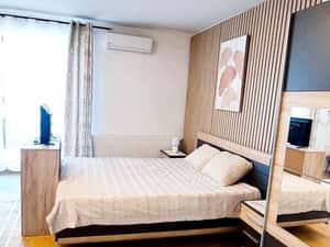 Studio modern Green Residence 40 mp ,2/10, loc de parcare- proprietar — miniatura 3