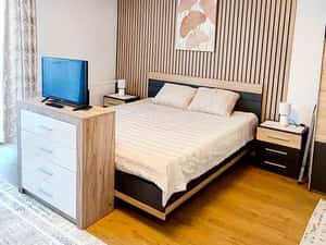 Studio modern Green Residence 40 mp ,2/10, loc de parcare- proprietar — miniatura 5
