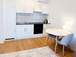 Studio modern Green Residence 40 mp ,2/10, loc de parcare- proprietar — miniatura 6
