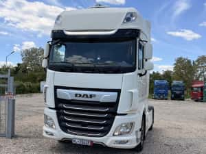 Daf xf 480 SSC 2019 -import germania-retarder-standard — miniatura 2