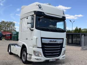 Daf xf 480 SSC 2019 -import germania-retarder-standard — miniatura 3