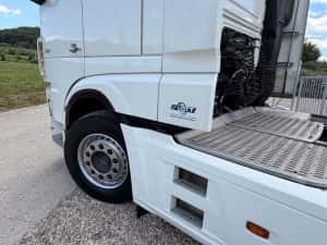 Daf xf 480 SSC 2019 -import germania-retarder-standard — miniatura 4